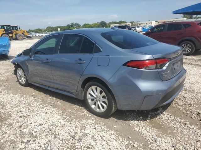2020 TOYOTA COROLLA XL 5YFFPRAE2LP097460