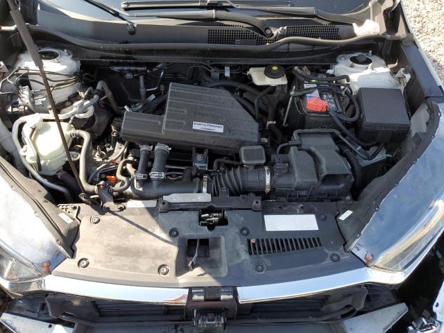 2019 HONDA CR-V EXL 2HKRW2H8XKH660841
