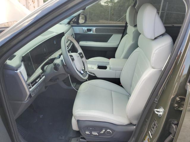 2025 HYUNDAI SANTA FE C 5NMP54GL9SH094518