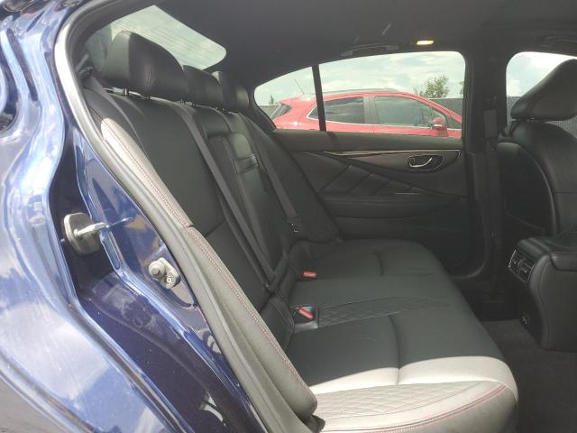 2021 INFINITI Q50 RED SP JN1FV7DP2MM850192