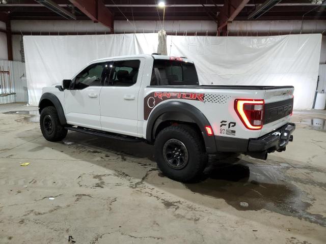 2023 FORD F150 RAPTOR 1FTFW1RG8PFB20800