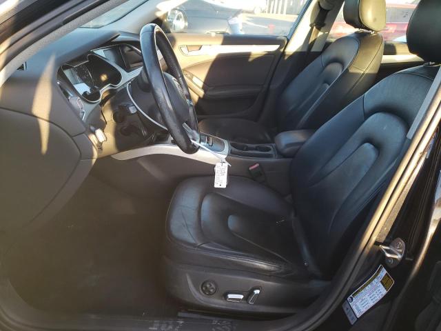 2013 AUDI A4 PREMIUM PLUS - WAUEFAFL1DA147615