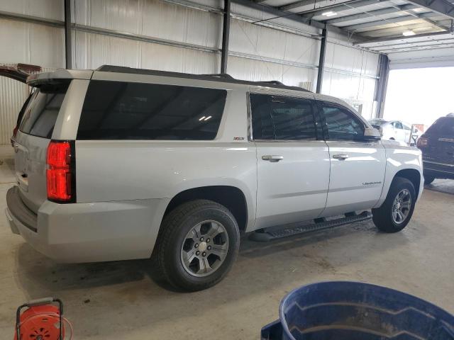 2018 CHEVROLET SUBURBAN K1500 LT - 1GNSKHKC4JR341706
