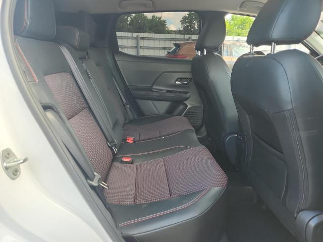 2025 NISSAN KICKS SR 3N8AP6DA6SL318513