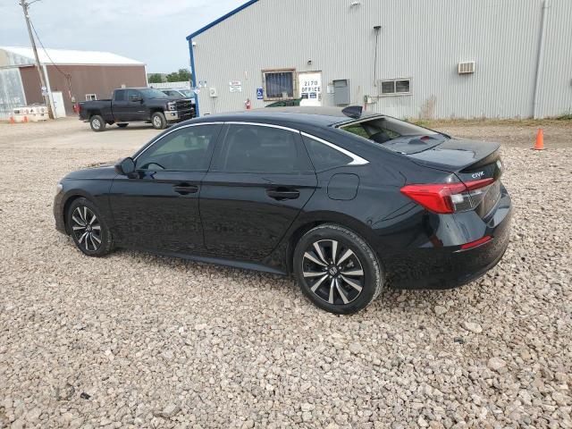 2023 HONDA CIVIC EX - 2HGFE1F70PH310274