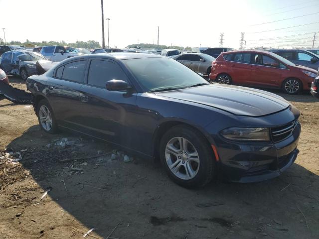 2015 DODGE CHARGER SE 2C3CDXBGXFH752415