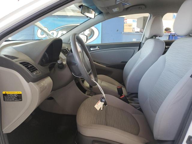 2017 HYUNDAI ACCENT SE - KMHCT4AE9HU362169