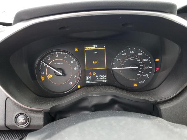 2019 SUBARU CROSSTREK JF2GTAEC8KH218918