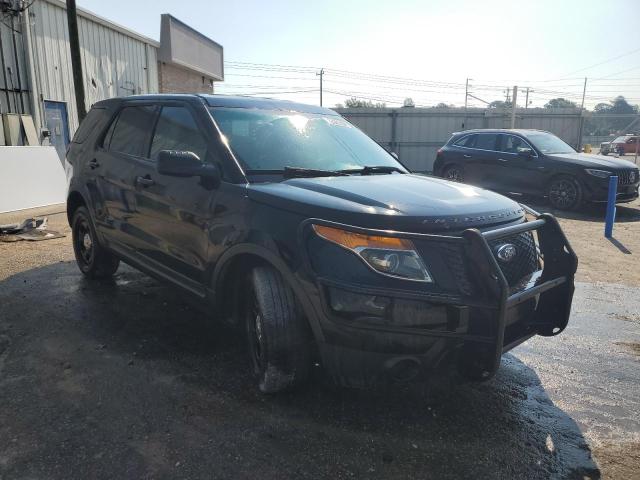 2015 FORD EXPLORER POLICE INTERCEPTOR 1FM5K8AT8FGB25881