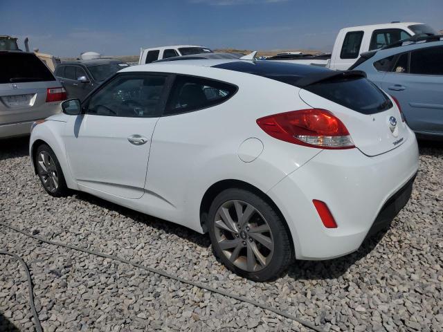 2016 HYUNDAI VELOSTER - KMHTC6AD7GU296562