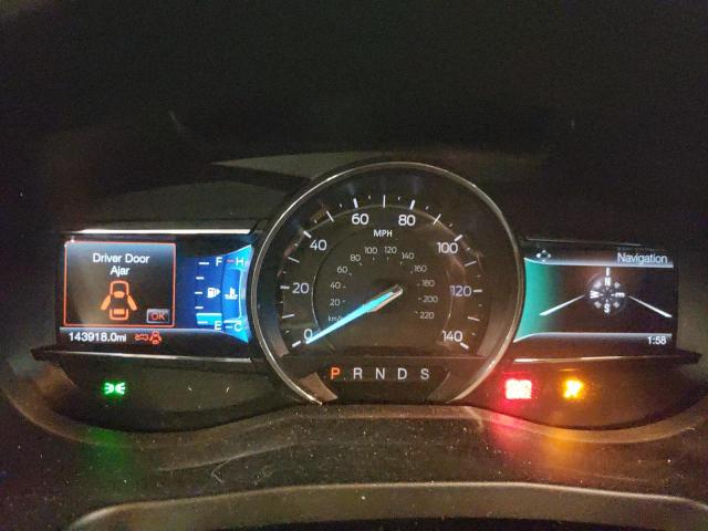 2017 FORD EXPLORER SPORT 1FM5K8GT4HGA22760