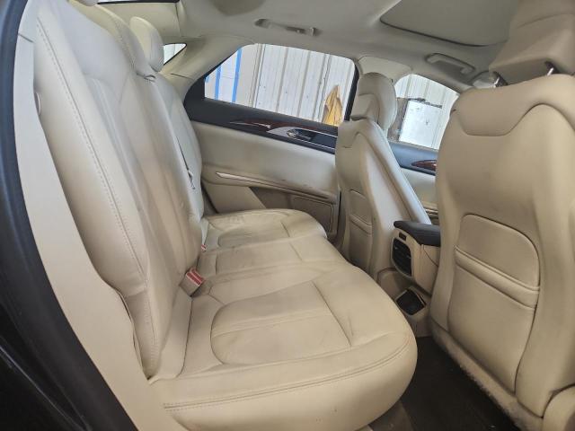 2015 LINCOLN MKZ 3LN6L2J93FR625538