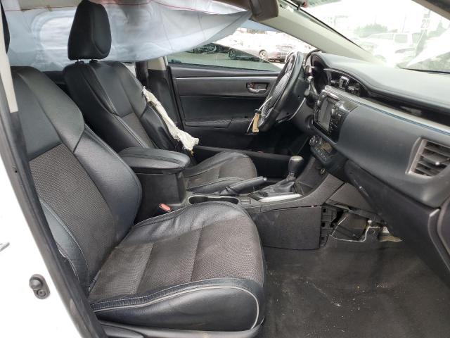 2016 TOYOTA COROLLA L - 5YFBURHE2GP409098