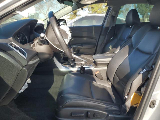 2019 ACURA TLX 19UUB1F37KA009389