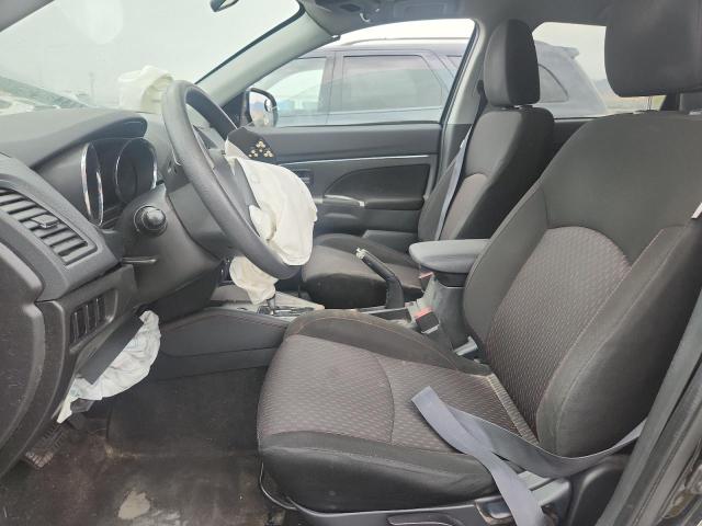 2019 MITSUBISHI OUTLANDER JA4AP3AU1KU012666