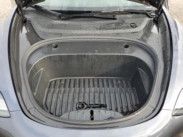 2022 TESLA MODEL 3 5YJ3E1EA2NF285699