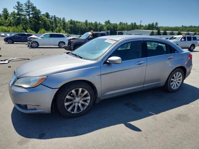 2013 CHRYSLER 200 TOURING - 1C3CCBBB0DN598392