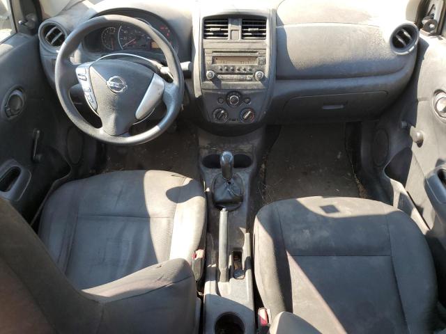 2015 NISSAN VERSA S 3N1CN7AP2FL886470