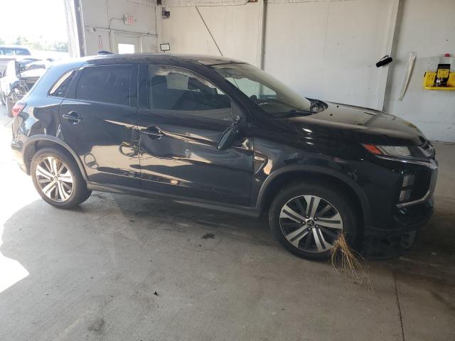 2020 MITSUBISHI OUTLANDER SPORT ES #3287512991
