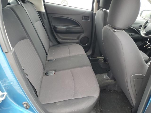 2018 MITSUBISHI MIRAGE ES ML32A3HJ8JH001164