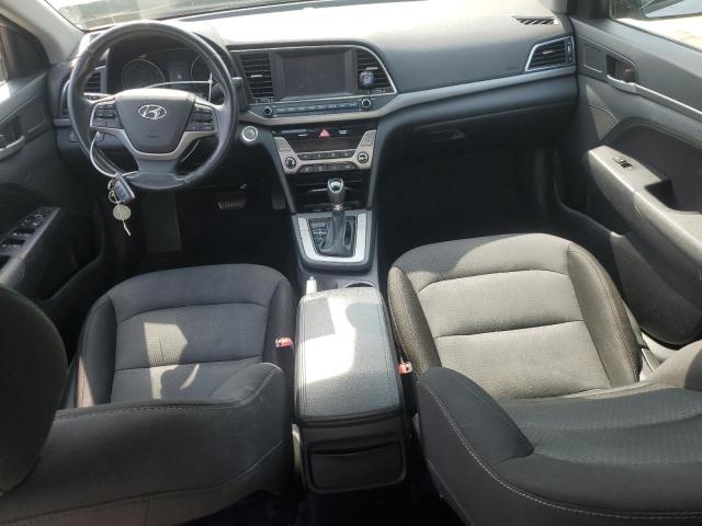 2017 HYUNDAI ELANTRA SE 5NPD84LF3HH121976