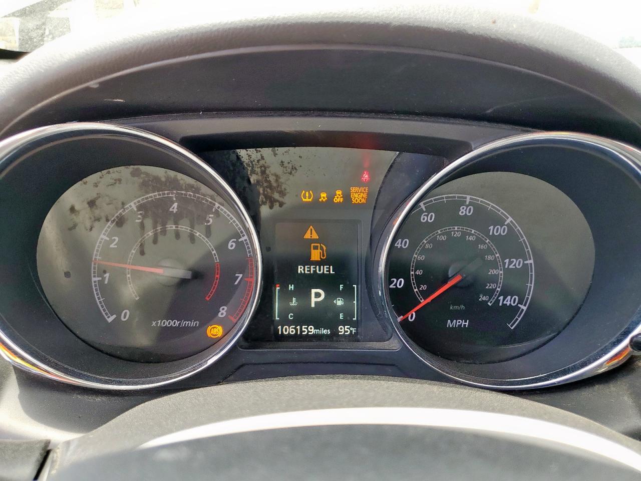 MITSUBISHI OUTLANDER ES