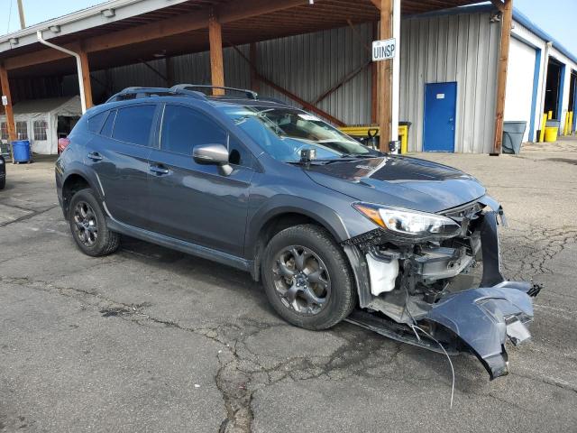 2021 SUBARU CROSSTREK SPORT JF2GTHSC0MH357084