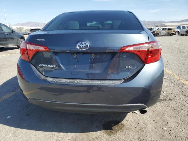 2017 TOYOTA COROLLA L 2T1BURHE3HC777372