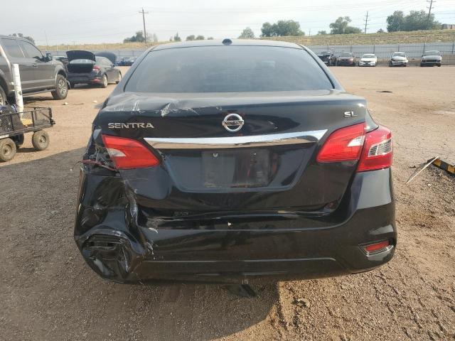 2017 NISSAN SENTRA S 3N1AB7AP7HY218220