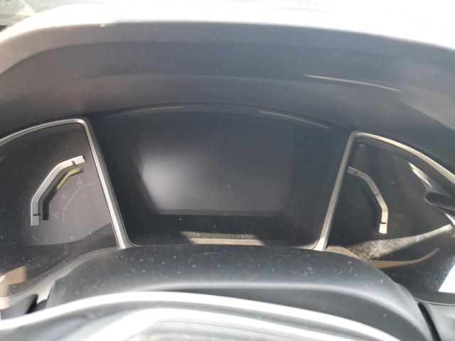 2020 HONDA CIVIC EX 2HGFC2F77LH034827