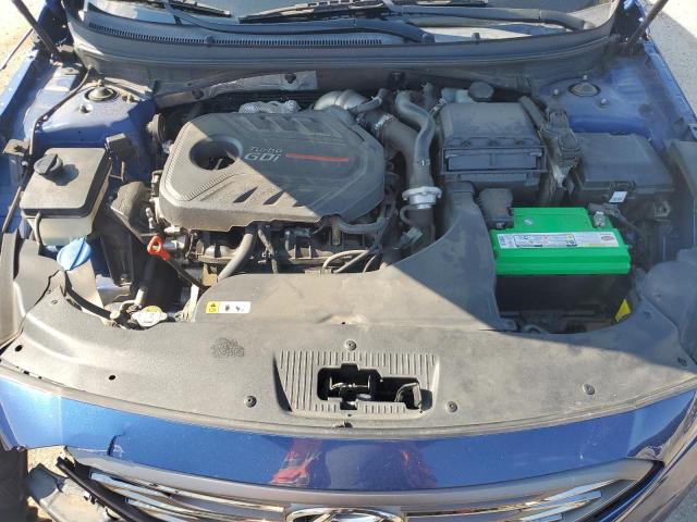 2015 HYUNDAI SONATA SPORT 5NPE34AB6FH191729
