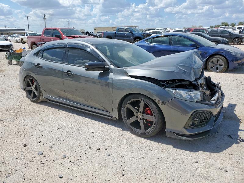 2019 HONDA CIVIC EX SHHFK7H62KU212391