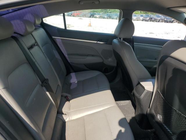 2019 HYUNDAI ELANTRA SEL KMHD84LF8KU856414