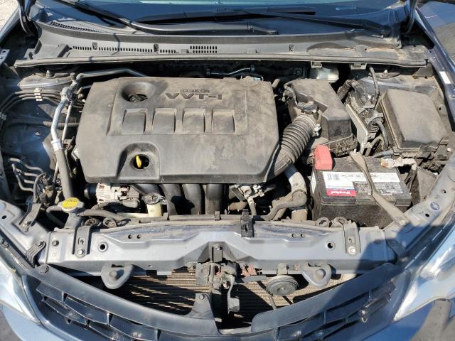 2016 TOYOTA COROLLA L 2T1BURHE2GC720515