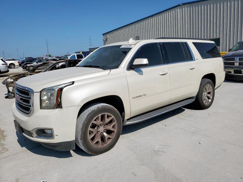 2015 GMC YUKON XL C 1GKS1HKCXFR722497