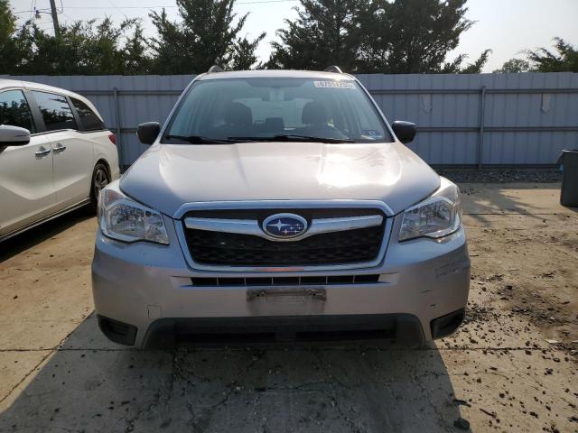 2016 SUBARU FORESTER 2 JF2SJABC6GH403948