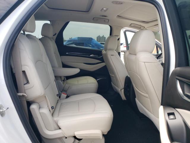 2022 BUICK ENCLAVE ES 5GAERBKWXNJ103261