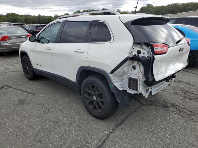 2017 JEEP CHEROKEE LATITUDE 1C4PJMCS1HW599970
