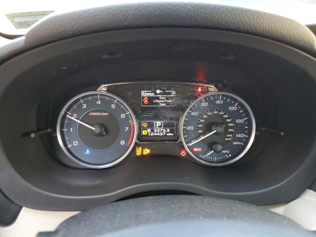 2015 SUBARU IMPREZA SP - JF1GPAZ66FH309835