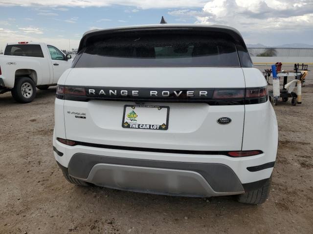 2020 LAND ROVER RANGE ROVE - SALZJ2FXXLH105521