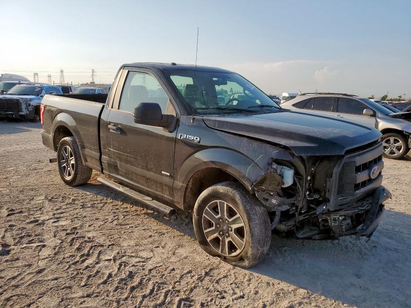 2016 FORD F150 #3316863090