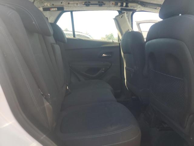 2015 CHEVROLET TRAX 1LS 3GNCJPSB4FL256906
