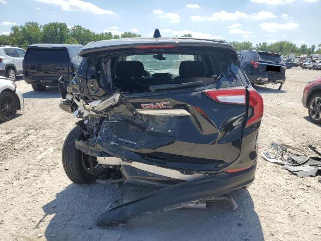 2024 GMC TERRAIN SLE 3GKALMEG2RL379225