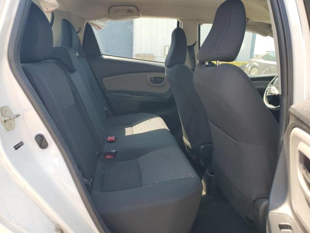 2017 TOYOTA YARIS L VNKKTUD36HA082955