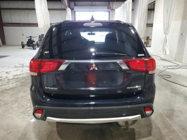 2017 MITSUBISHI OUTLANDER JA4AZ3A3XHZ002909