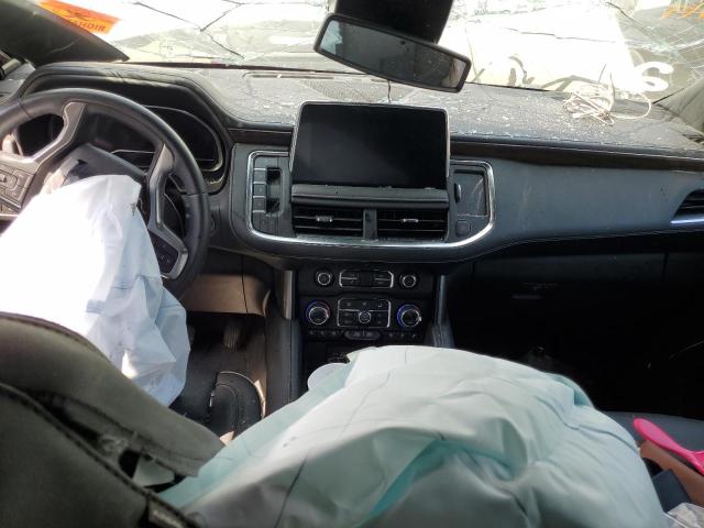 2024 CHEVROLET TAHOE K150 1GNSKSKL4RR146567