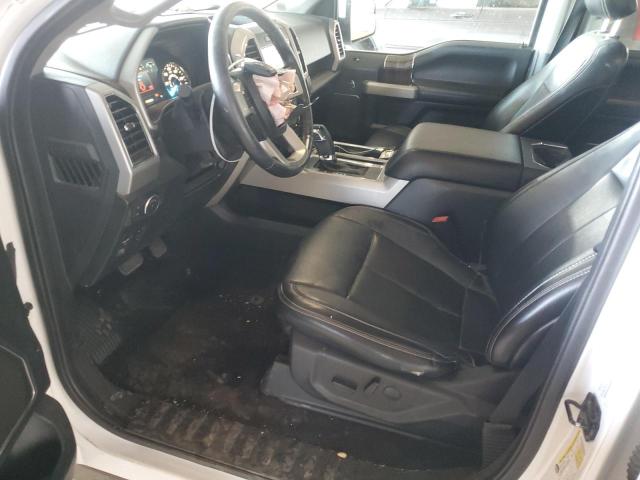 2019 FORD F150 SUPER 1FTEW1C5XKKC39371