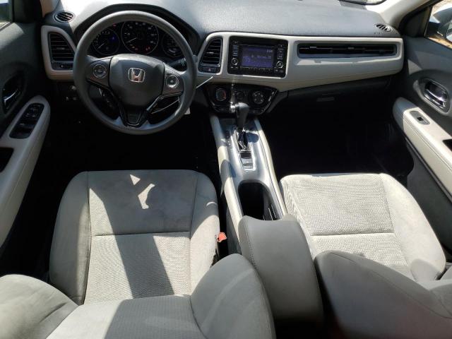 2022 HONDA HR-V LX - 3CZRU6H3XNM762733
