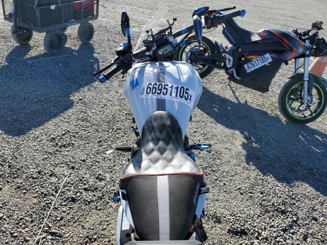 2019 DUCATI XDIAVEL ZDM13BKW1KB010265