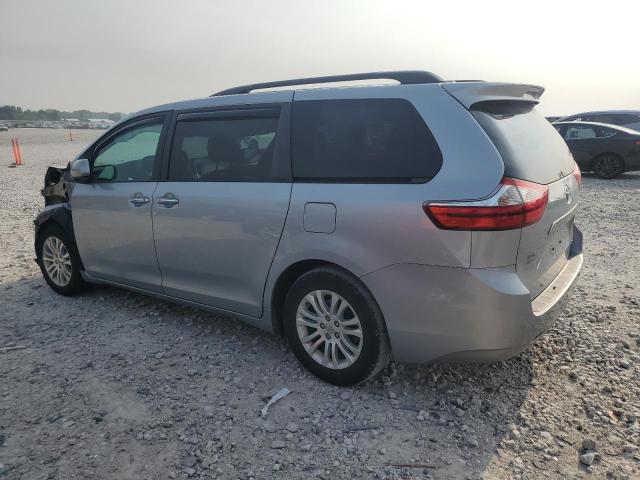 2016 TOYOTA SIENNA XLE 5TDYK3DCXGS699339